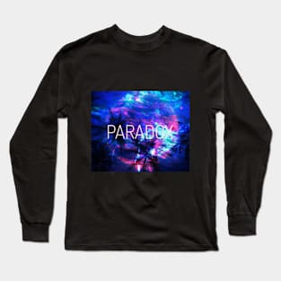 Paradox Long Sleeve T-Shirt